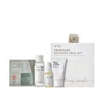 ANUA HEARTLEAF SOOTHING TRIAL KIT (4 ITEMS)