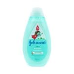 Johnson’s 2 in 1 shampoo 500ml in bd