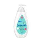 Johnson’s Baby Bath 500ml in bd