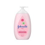 Johnson’s Baby Lotion Pump 500ml in bd