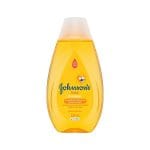 Johnson’s Baby Shampoo 500ml in bd