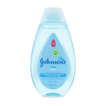 Johnson's Pure & Gentle Daily Care Baby Bath 200ml in bd