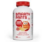 SmartyPants Kids Multivitamin Gummies 180Gummies