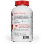 SmartyPants Kids Multivitamin Gummies 180Gummies - Image 3