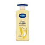 Vaseline Intensive Care Deep Moisture Serum In Lotion 400ml