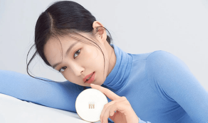 korean skincare for dry skin