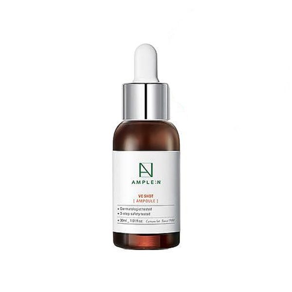 AMPLEN VC SHOT AMPOULE 30ML in bd