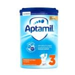 Aptamil 3 Growing Up Milk with Pronutra ADVANCE 1-2 years 800gr