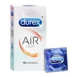 Durex Air Condoms 12pcs in bd