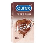 Durex Chocolate Flavored condoms 12pcs in bd