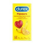 Durex Flavored Condoms 12pcs in bd