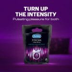 Durex Intense Vibe Ring - Image 2