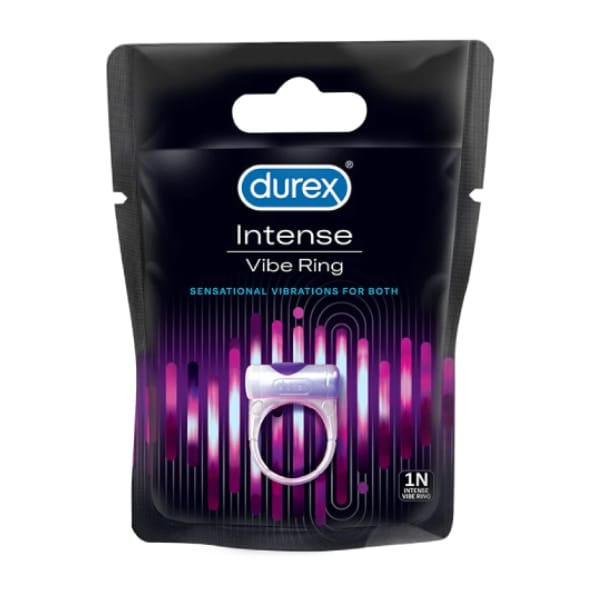 Durex Intense Vibe Ring in bd
