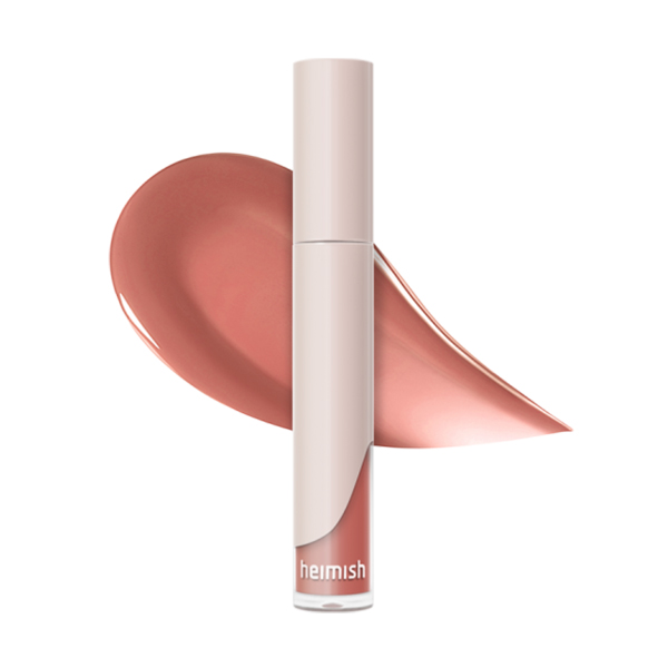 HEIMISH DALISM LIQUID LIP GLOSS 4G – #03 NUDIE ROSE