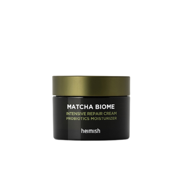 HEIMISH MATCHA BIOME INTENSIVE REPAIR CREAM 50ML