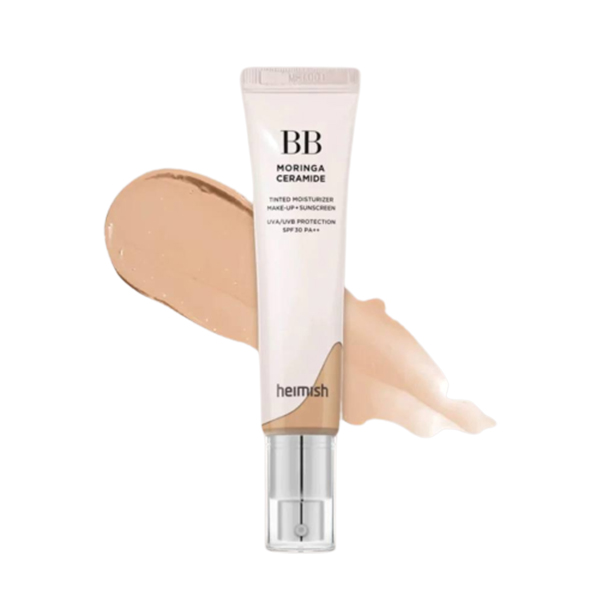 [HEIMISH] MORINGA CREAMIDE BB CREAM 30G – #23N LIGHT MEDIUM