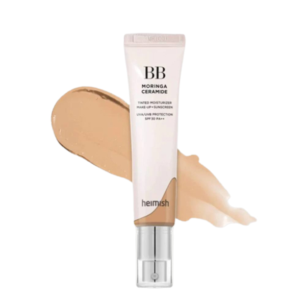 [HEIMISH] MORINGA CREAMIDE BB CREAM 30G – #25N MEDIUM