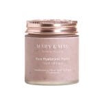 MARY&MAY ROSE HYALURONIC HYDRA WASH OFF PACK 125G in bd