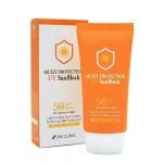 3W CLINIC Multi Protection UV Sun Block in bd