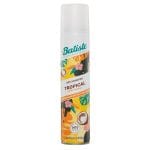 Batiste Tropical Exotic Coconut Dry Shampoo 200ml in bd