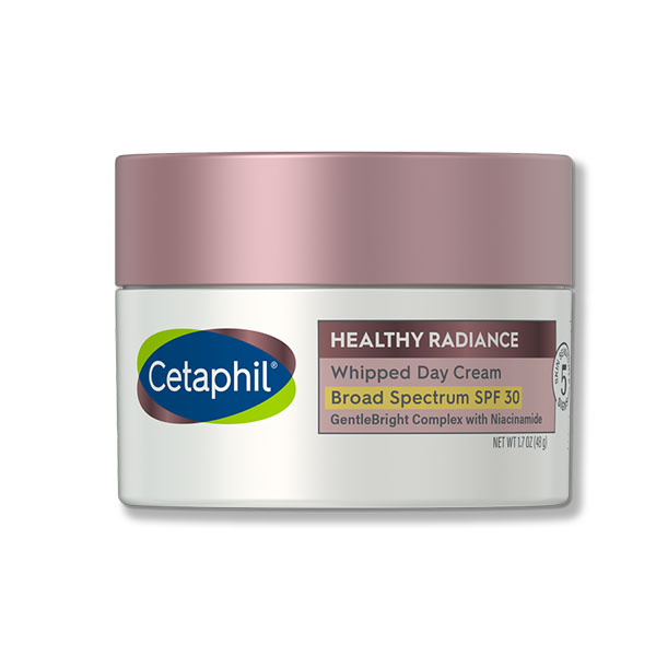 CETAPHIL HEALTHY RADIANCE WHIPPED DAY CREAM SPF 30 48G in bd