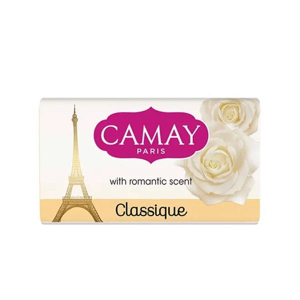 Camay Classique Soap Bar - 165g