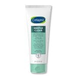 Cetaphil Gentle Clear Clarifying Acne Cream Cleanser 124ml in bd