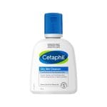 Cetaphil Gentle Skin Cleanser for combination to oily skin 125 ml in bd