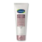 Cetaphil HEALTHY RADIANCE Gentle Exfoliating Cleanser 124ml in bd