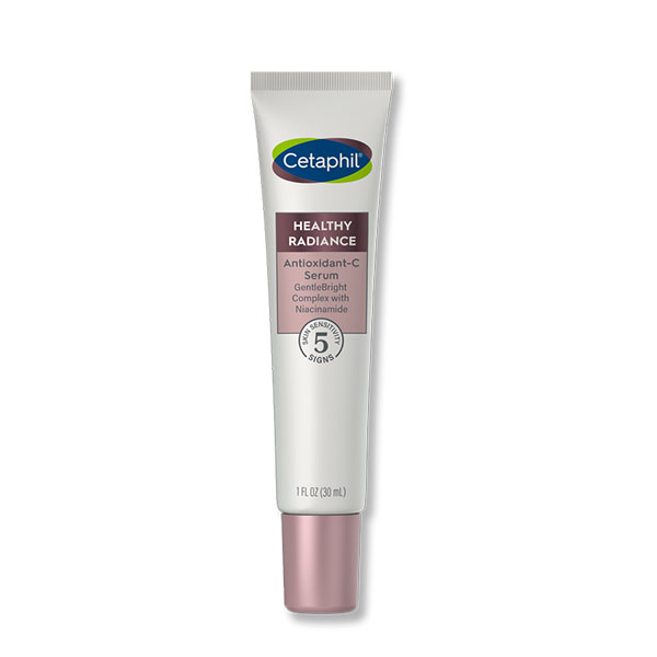 Cetaphil Healthy Radiance Antioxidant-C Serum 30ml in bd