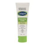 Cetaphil Moisturising Cream Dry To Normal Sensitive Skin 80g in bd