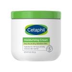 Cetaphil Moisturizing Cream for Very Dry & Sensitive Skin 453 g in bd