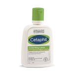 Cetaphil Moisturizing Lotion For Normal To Combination 100 ml in bd
