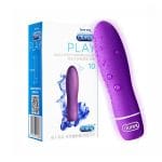 Durex play single speed vibrating bullet in bd
