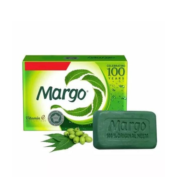 MARGO VITAMIN E MOISTURISER NEEM SOAP 100G