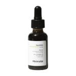 Minimalist Squalane 100% face oil 30 ml in bd