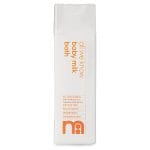 Mothercare All We Know Baby Milk Bath 300ml in bd
