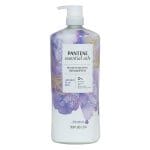 Pantene Essential Oils Moisturizing Shampoo 1.13L in bd