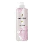 Pantene Micellar Detox & Hydrate Shampoo 530 ml in bd