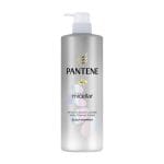 Pantene Micellar Detox & Scalp Cleanse Shampoo 530 ml in bd