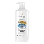 Pantene Pro-V Moisture Repair Shine Color Safe Shampoo 1.13L in bd