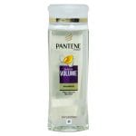 Pantene Pro-V Sheer Volume Shampoo 375ml in bd