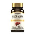 Piping Rock Liver Cleanse Complex 90 capsules in bd