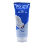 Pond’s Oil Control Facial Foam With Mineral Clay 100 G in bd