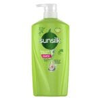 SUNSILK Lively Clean and Fresh With Citrus Oil 625 ml in bd
