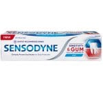 Sensodyne Sensitivity & Gum Mint Toothpaste in bd