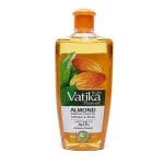 Vatika almond hair oil 300ml