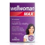 Vitabiotics Wellwoman Max 84 tablets in bd