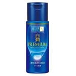 HADA LABO SHIROJYUN PREMIUM WHITENING MILKY LOTION 170ML in bd