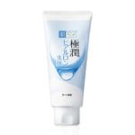 HADALABO GOKUJYUN HYDRATANING HYALURONIC CLEANSING FOAM 100GM IN BD